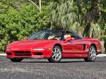 Acura NSX-T 1995 года
